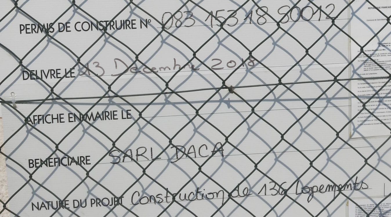 logements DACA