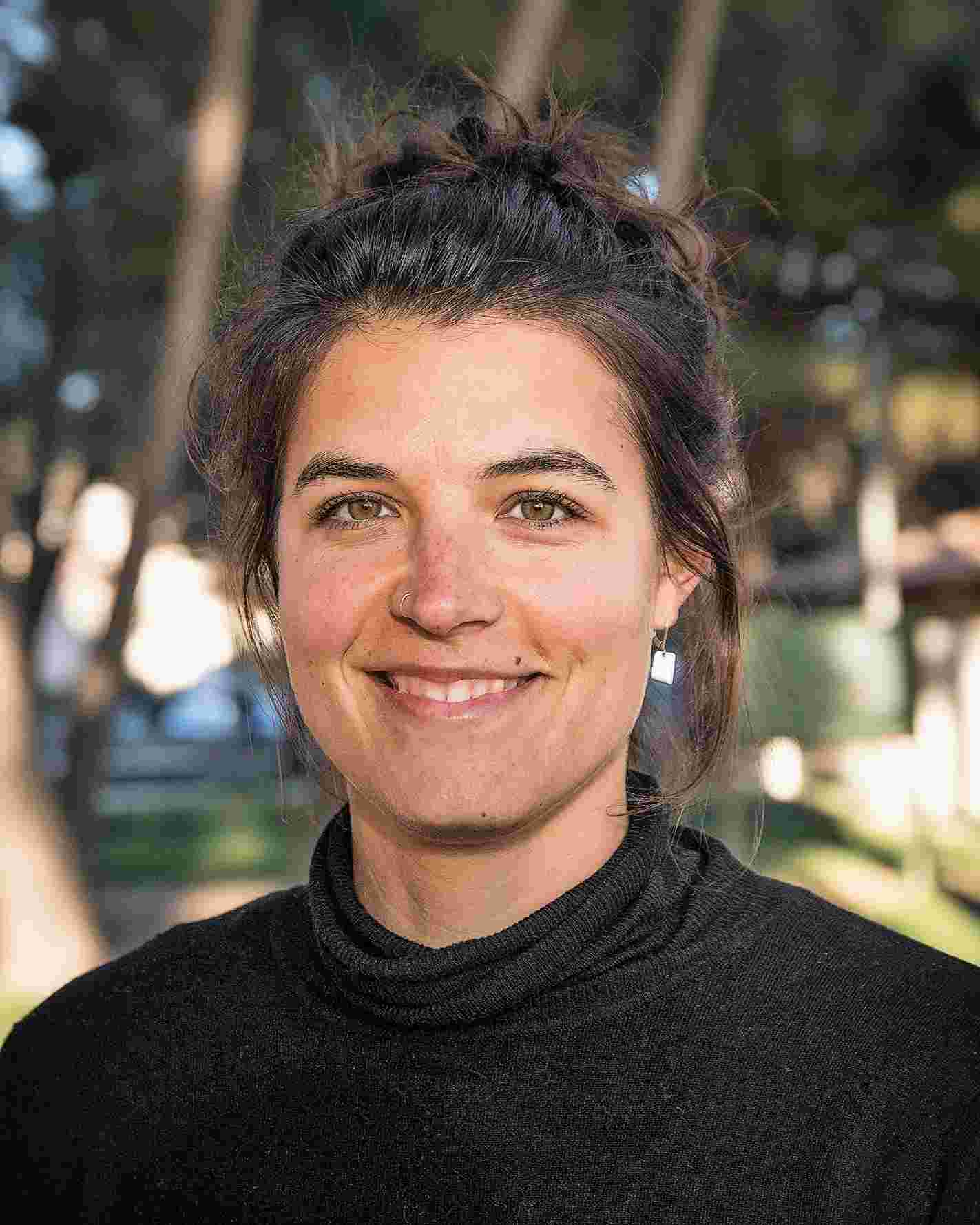 Nolwenn Montagny reduit